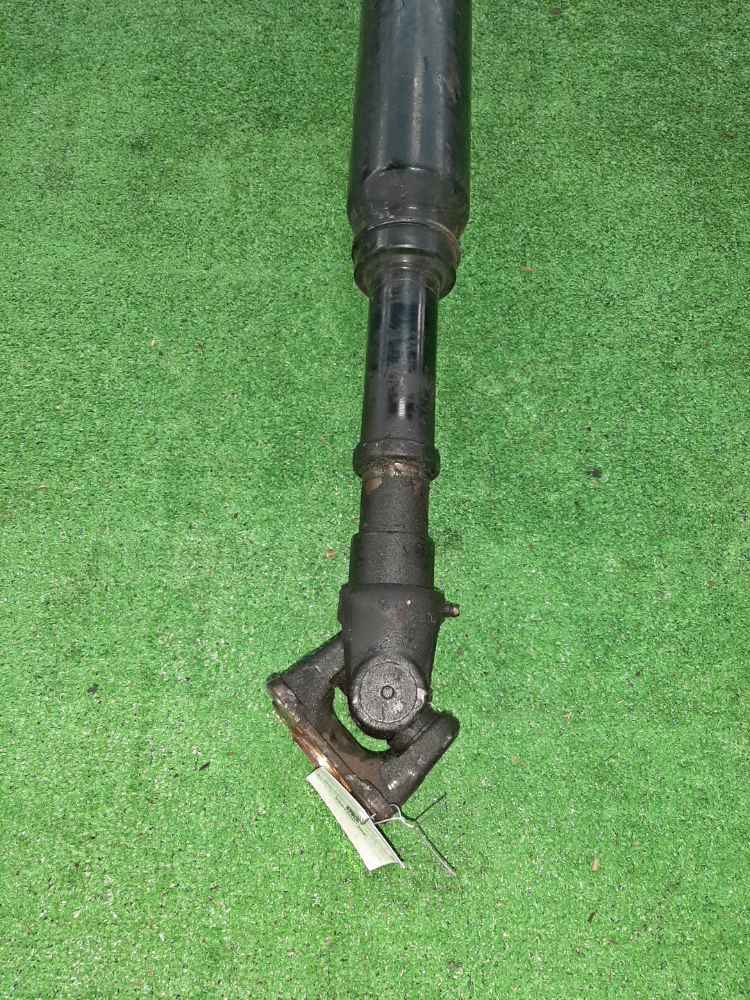 Кардан задний TOYOTA HILUX SURF VZN215W 5VZ-FE 1665 2 ракурс