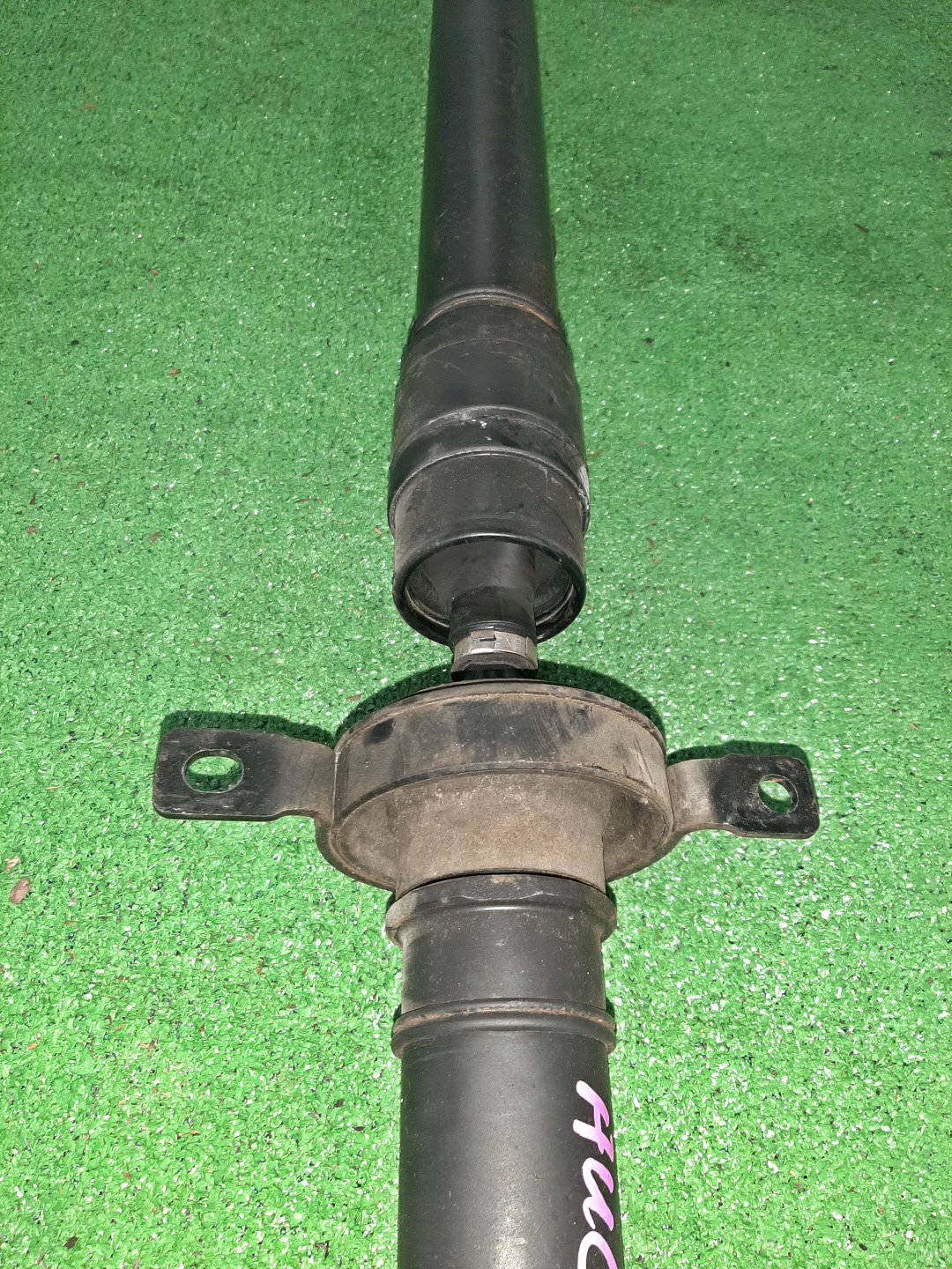 Кардан задний HONDA FIT ARIA GD9 L15A 1666 3 ракурс Кардан задний HONDA FIT ARIA GD9 L15A 1666 3 ракурс