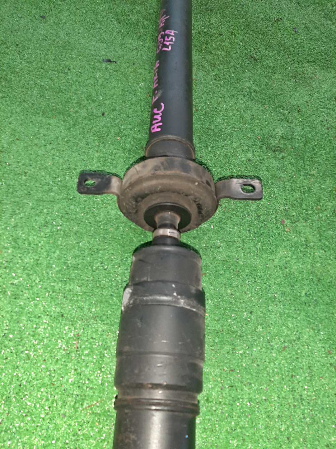 Кардан задний HONDA FIT ARIA GD9 L15A 1666 4 ракурс Кардан задний HONDA FIT ARIA GD9 L15A 1666 4 ракурс