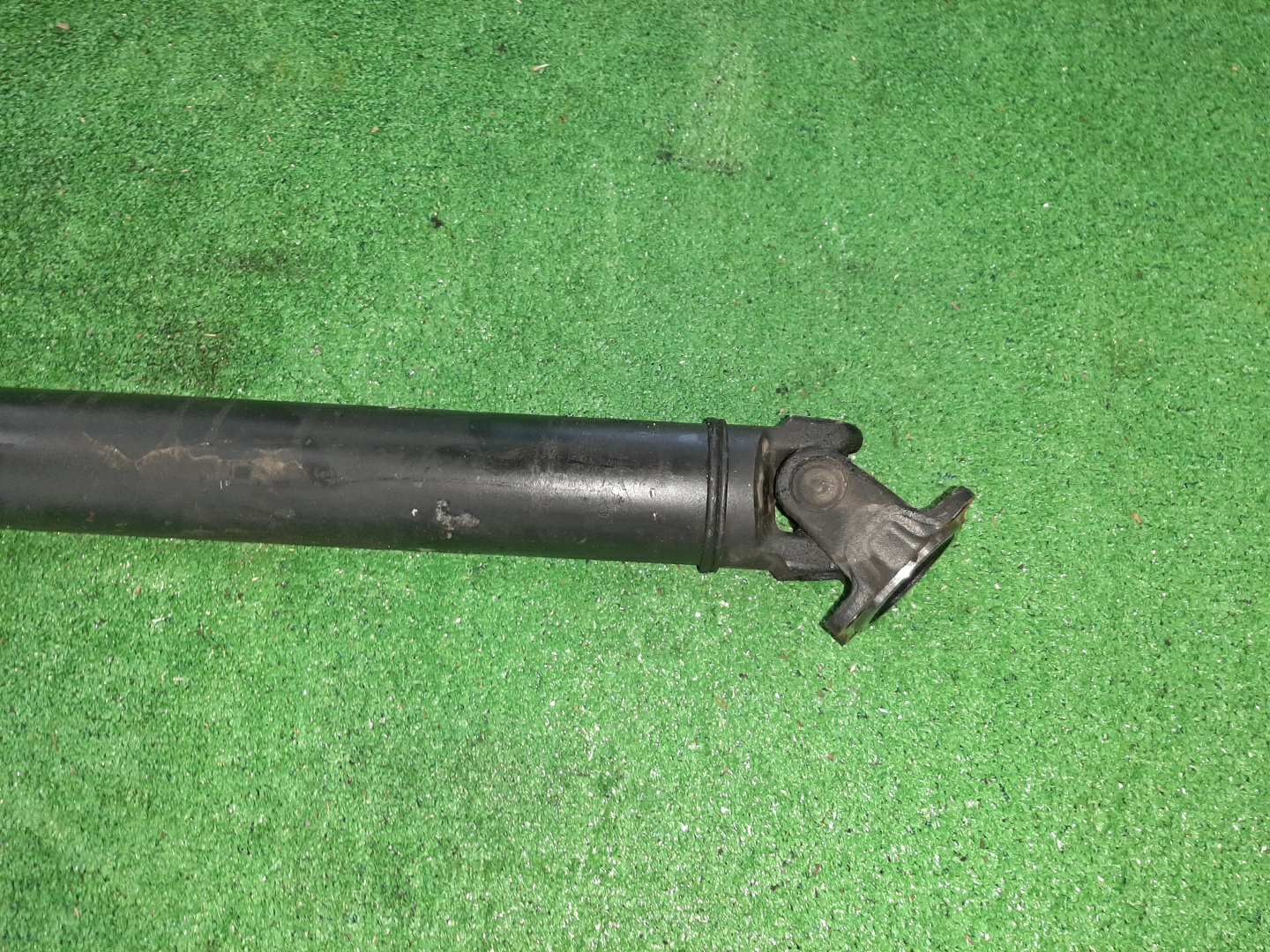 Кардан задний HONDA FIT ARIA GD9 L15A 1666 5 ракурс