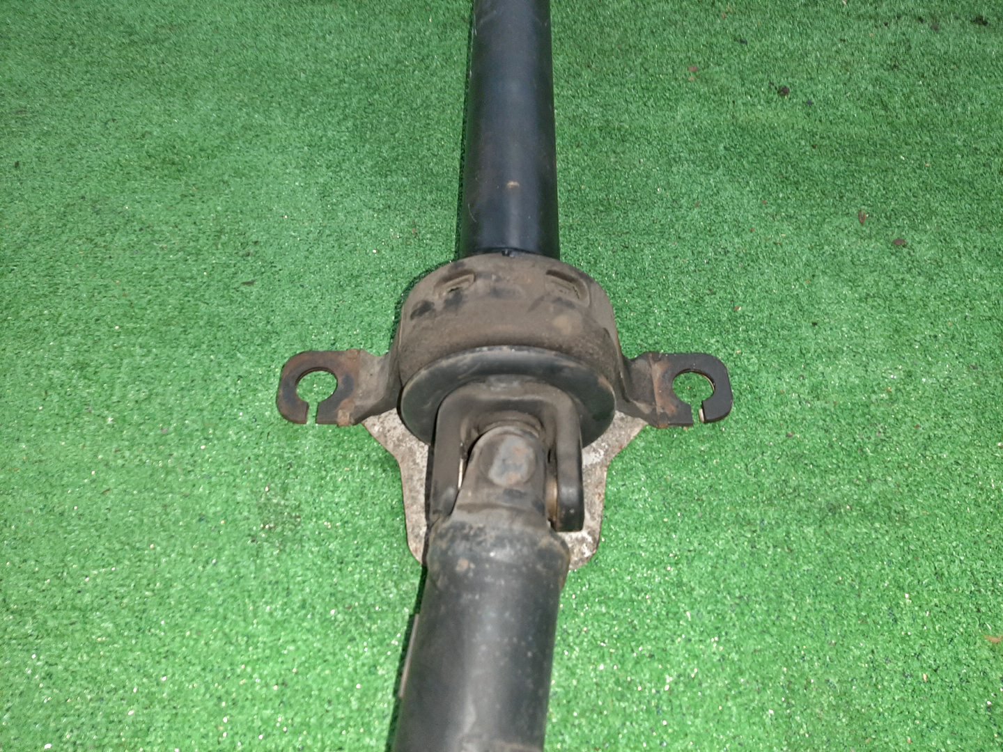 Кардан задний MAZDA ATENZA GH5AW L5-VE 1674 4 ракурс Кардан задний MAZDA ATENZA GH5AW L5-VE 1674 4 ракурс