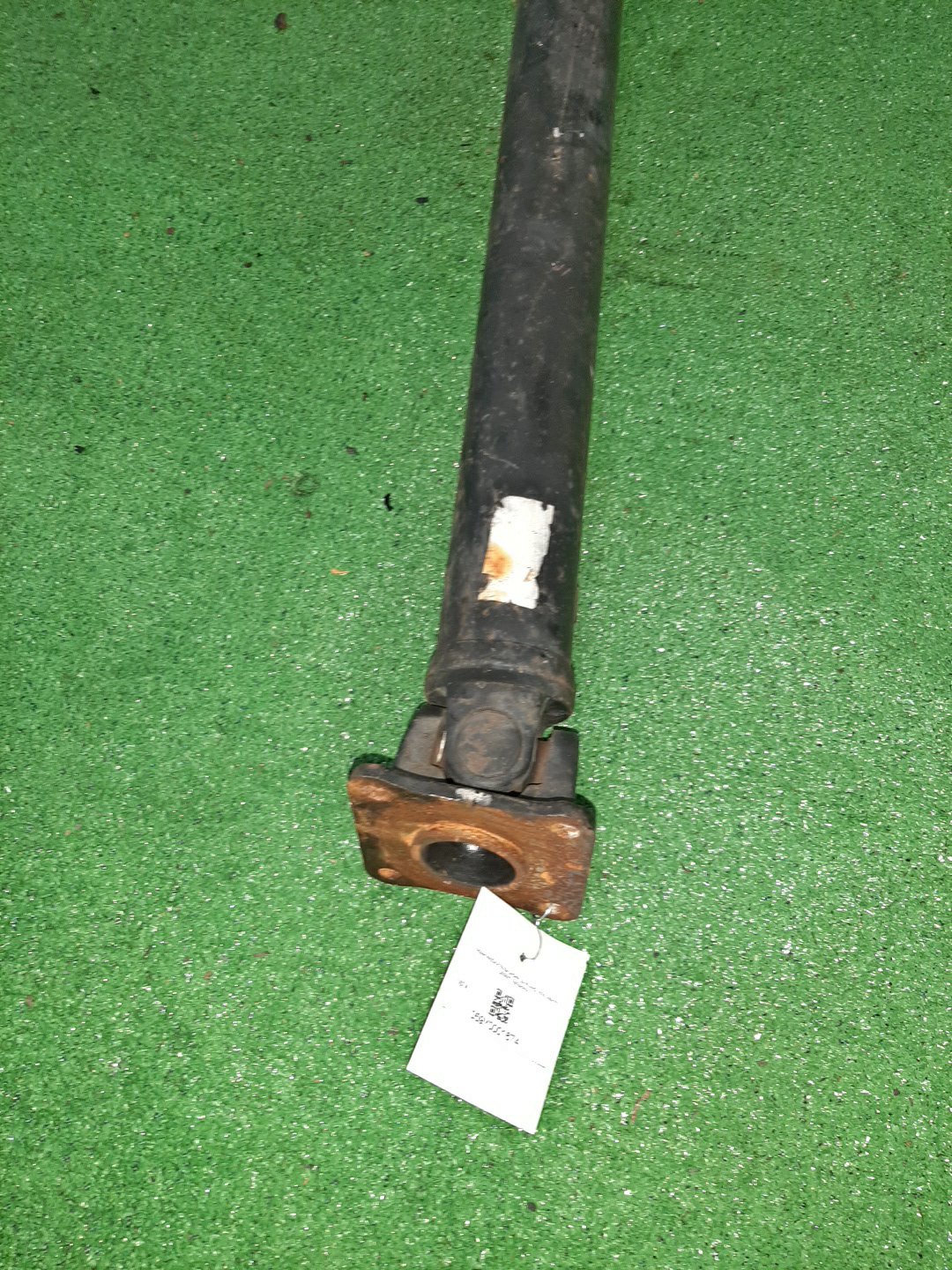 Кардан задний MAZDA ATENZA GH5AW L5-VE 1674 5 ракурс
