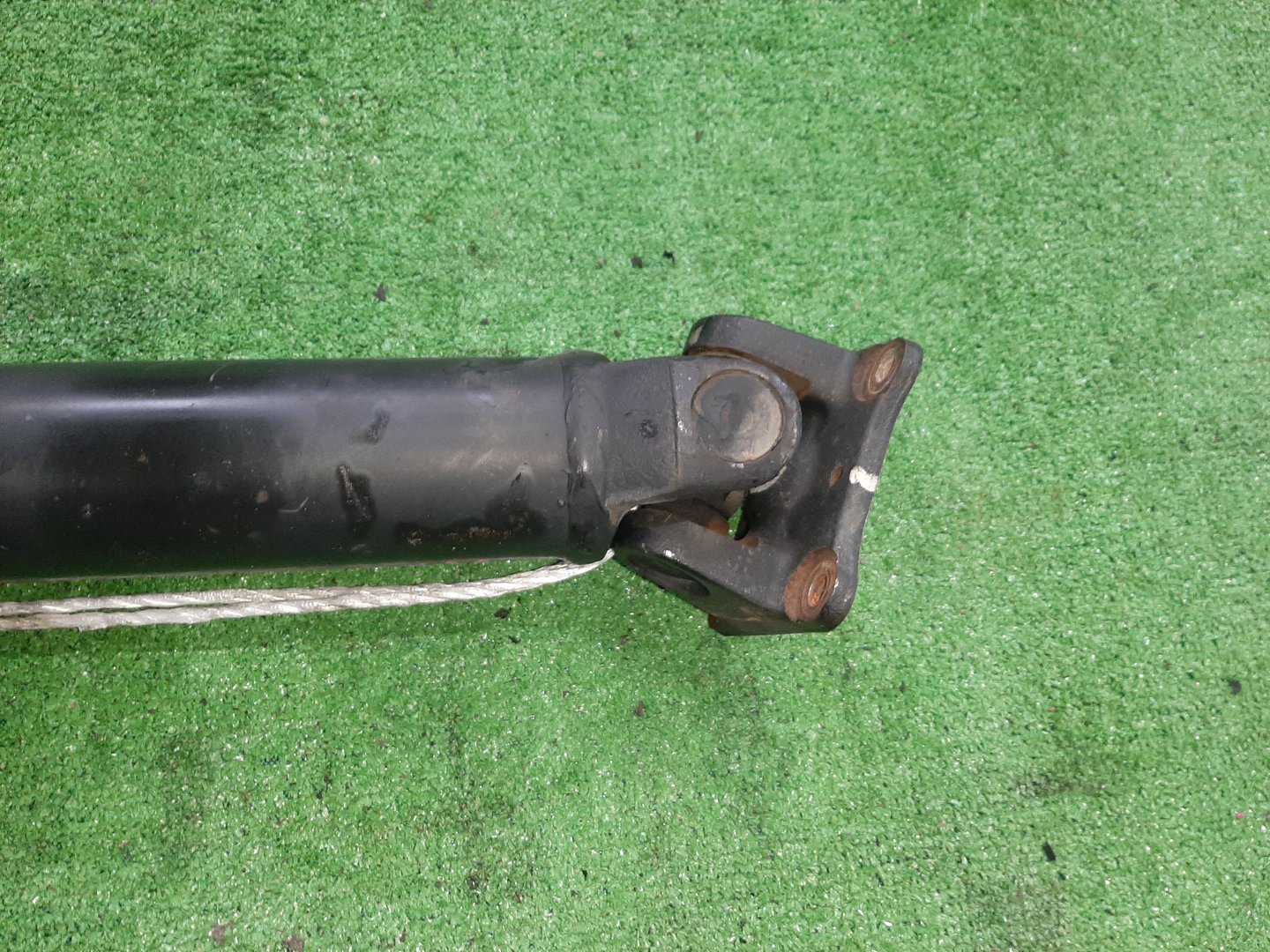 Кардан задний MAZDA BONGO SKP2M L8 1688 3 ракурс