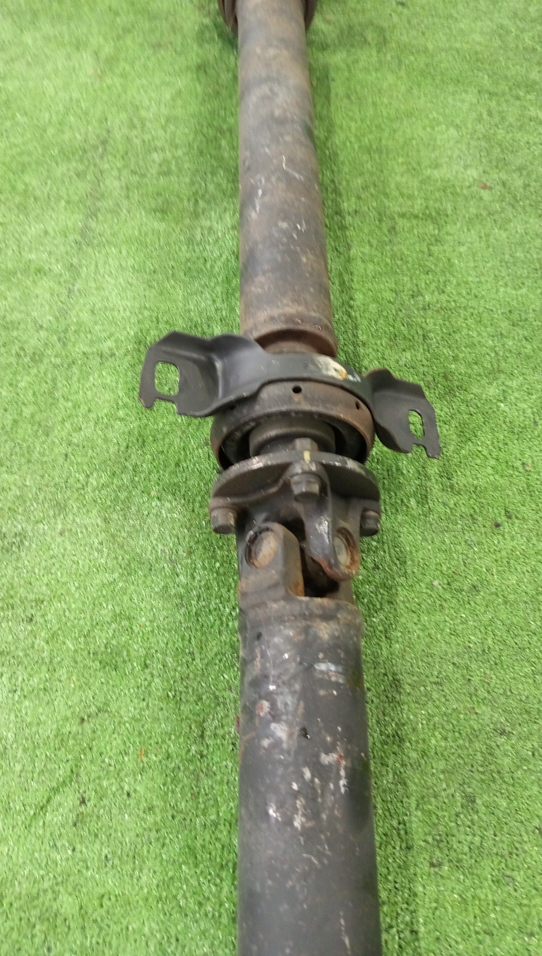 Кардан задний TOYOTA COROLLA FIELDER NZE144G 1NZ-FE 1695 3 ракурс