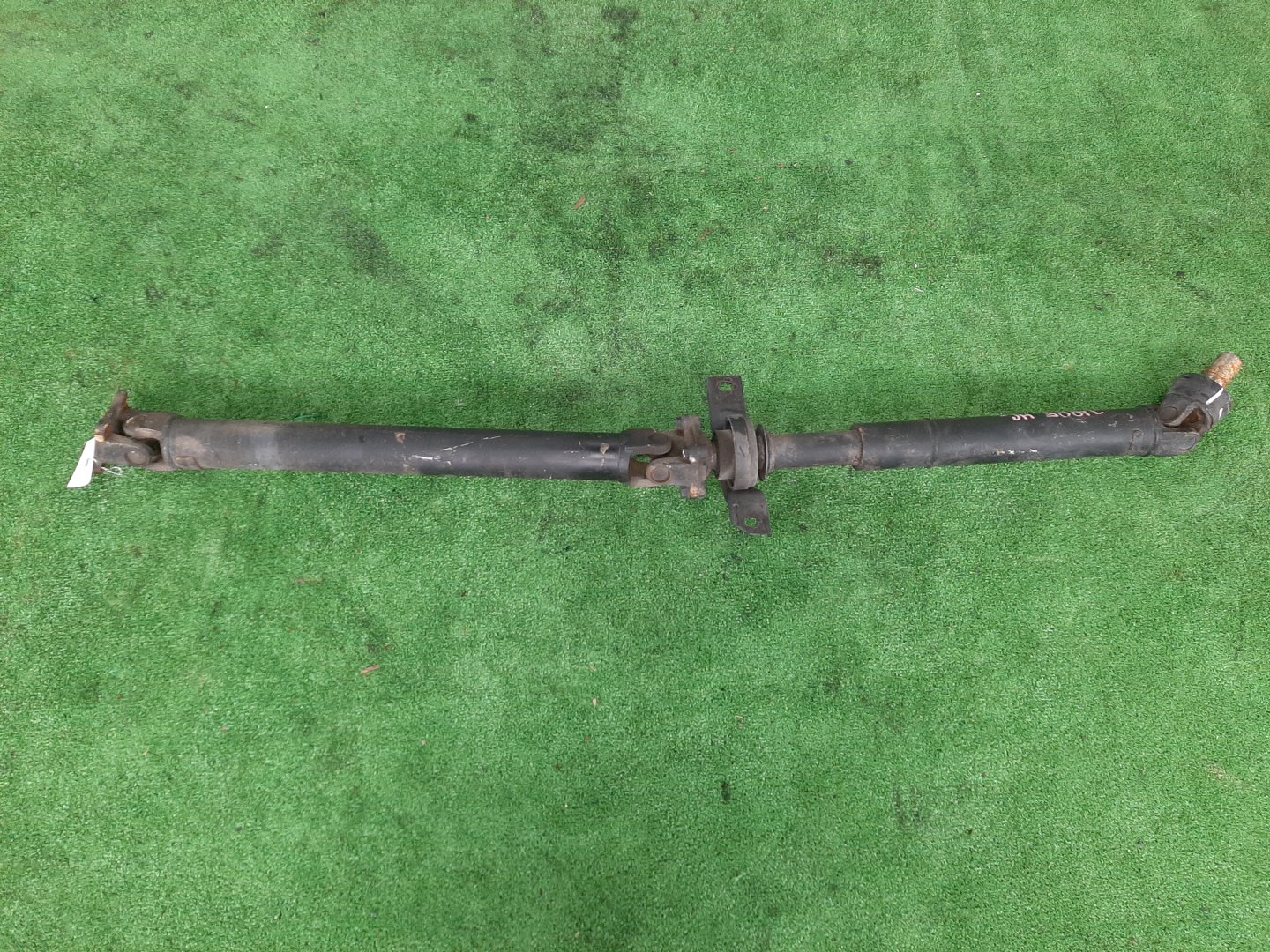 Кардан задний TOYOTA CAMI J100E HC-EJ 1716 1 ракурс