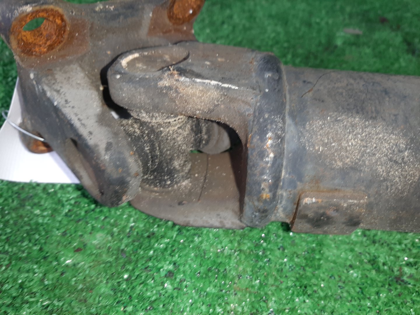 Кардан задний TOYOTA CAMI J100E HC-EJ 1716 5 ракурс