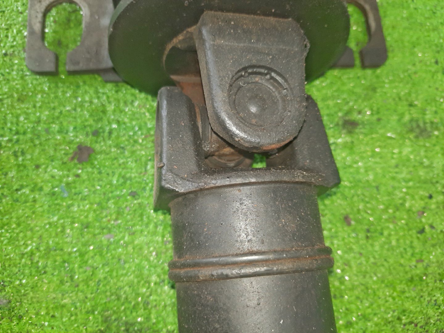 Кардан задний MAZDA CX-8 KG5P PY-VPTS 1754 4 ракурс