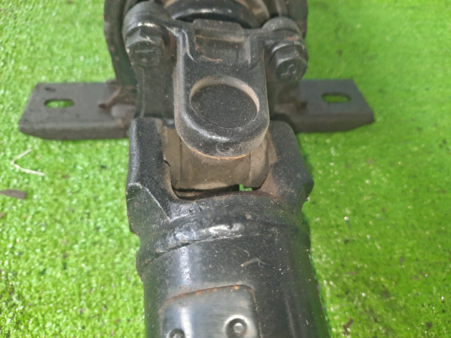 Кардан задний TOYOTA RUSH J210E 3SZ-VE 1756 3 ракурс