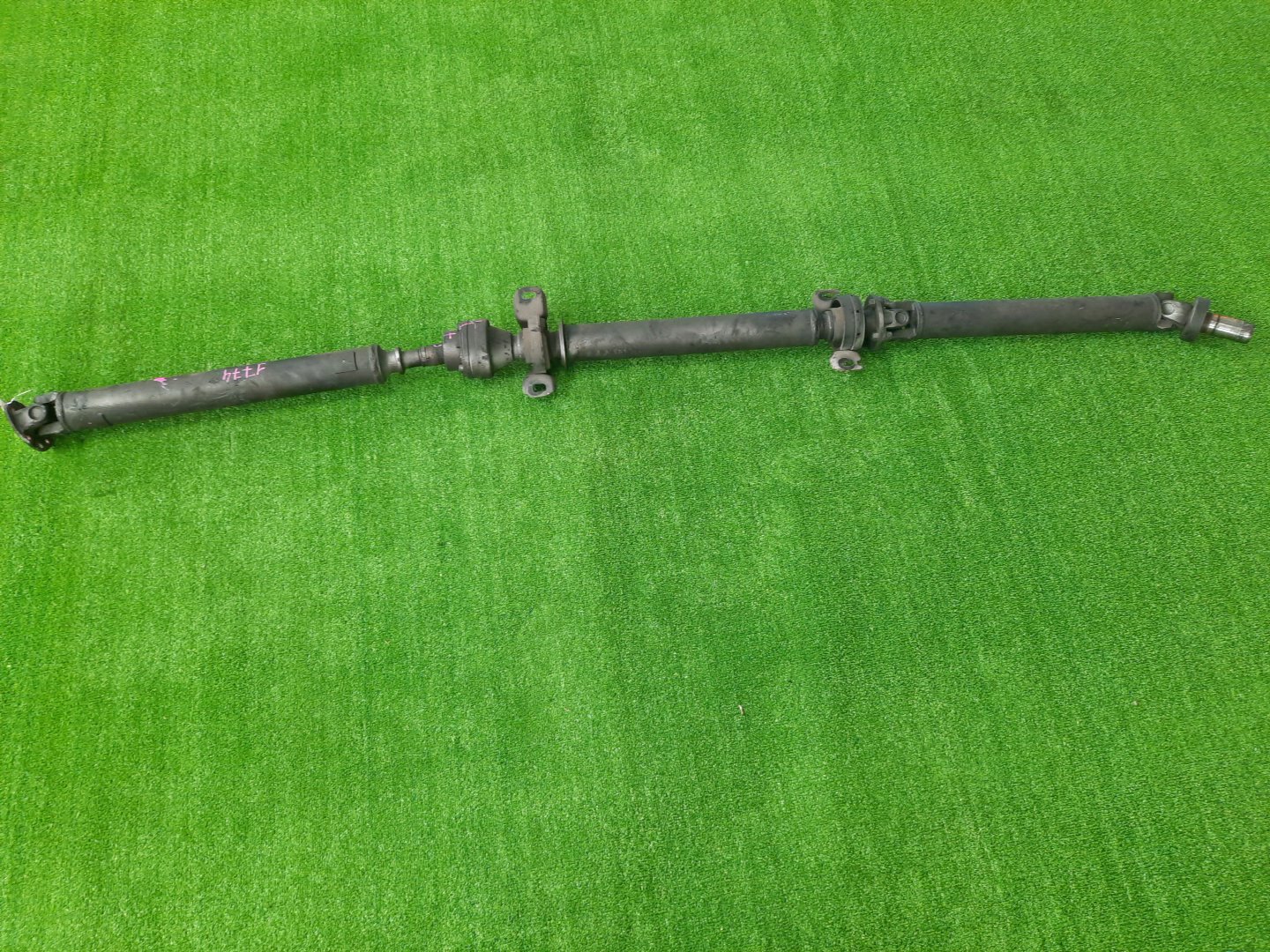 Кардан задний TOYOTA ALLION ZZT245 1ZZ-FE 1774 1 ракурс
