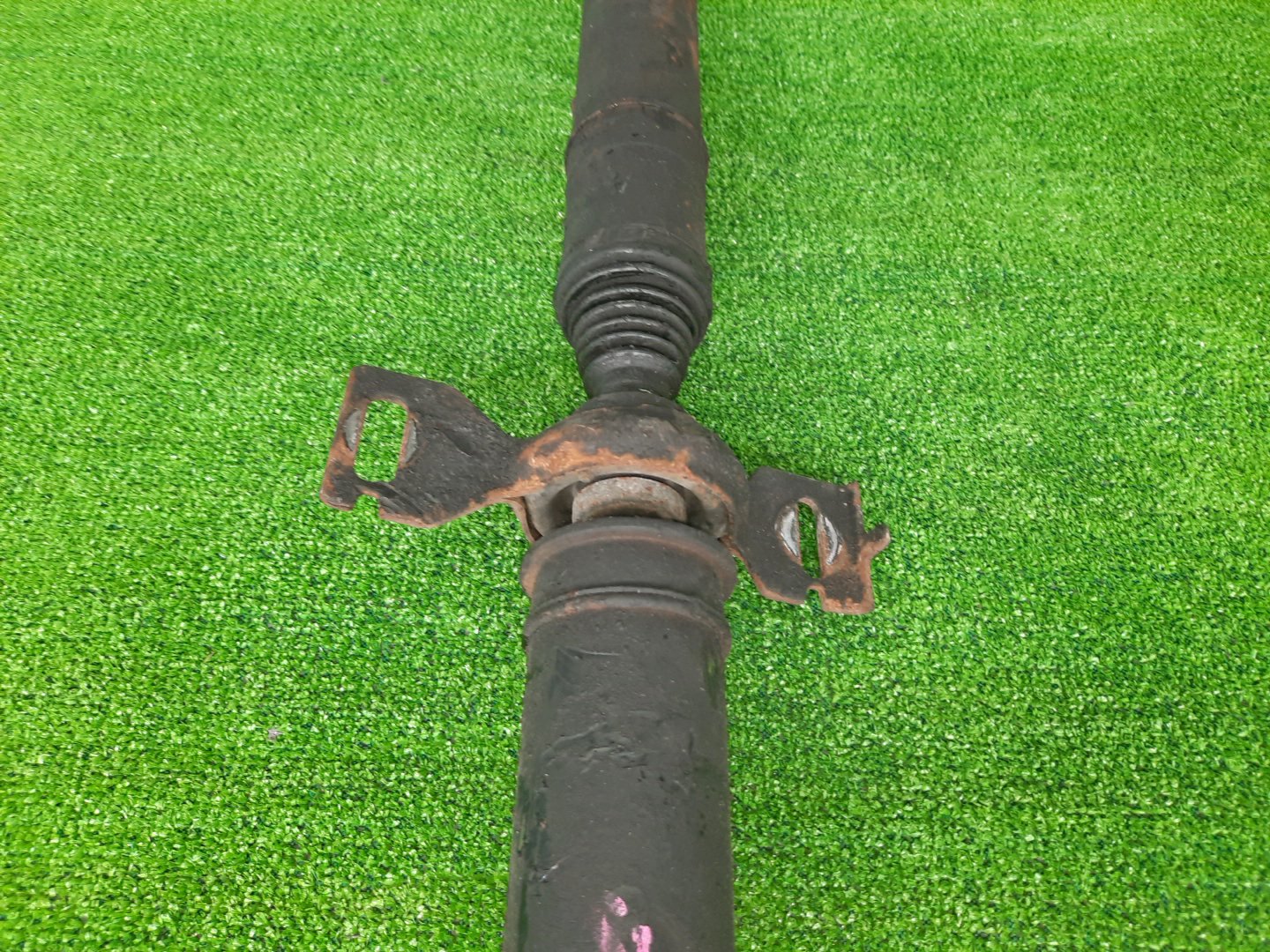 Кардан задний TOYOTA RACTIS NCP125 1NZ-FE 1781 3 ракурс