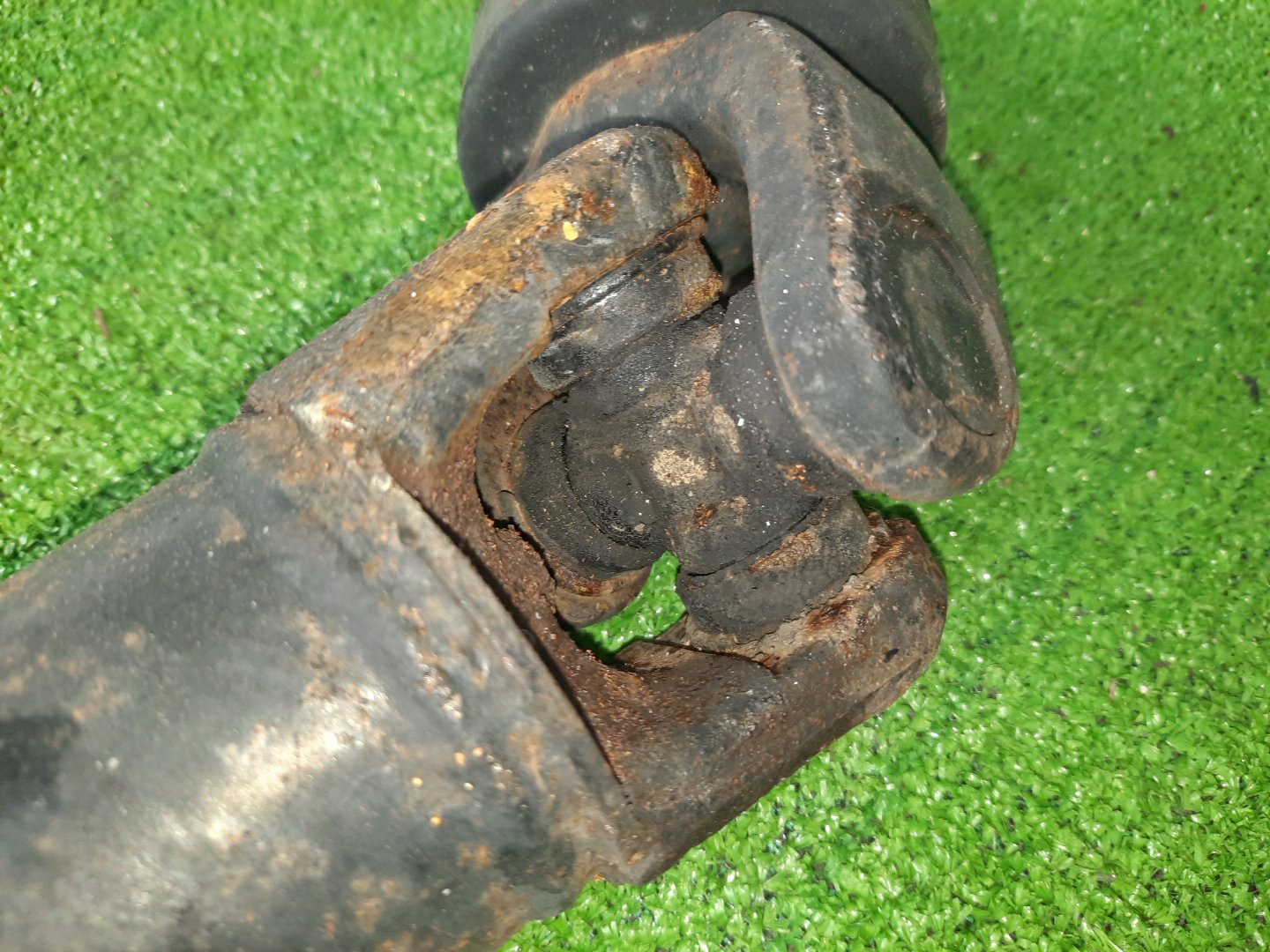 Кардан задний TOYOTA DYNA, HIACE, TOYOACE LY111, LY131, LY101, LY121, LY201, LY132, LY112 3L, 5L 1785 2 ракурс