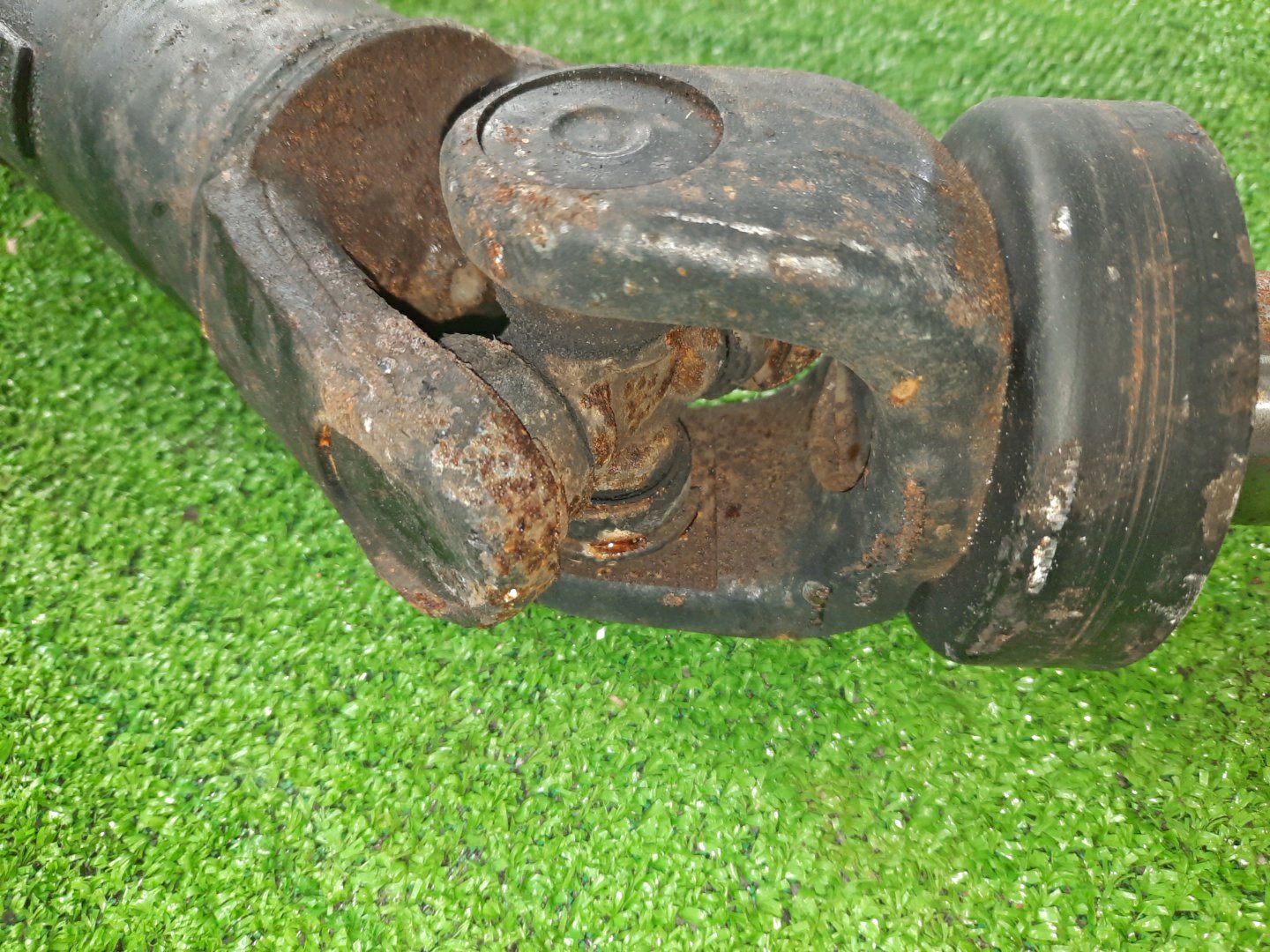 Кардан задний TOYOTA DYNA, HIACE, TOYOACE LY111, LY131, LY101, LY121, LY201, LY132, LY112 3L, 5L 1785 4 ракурс