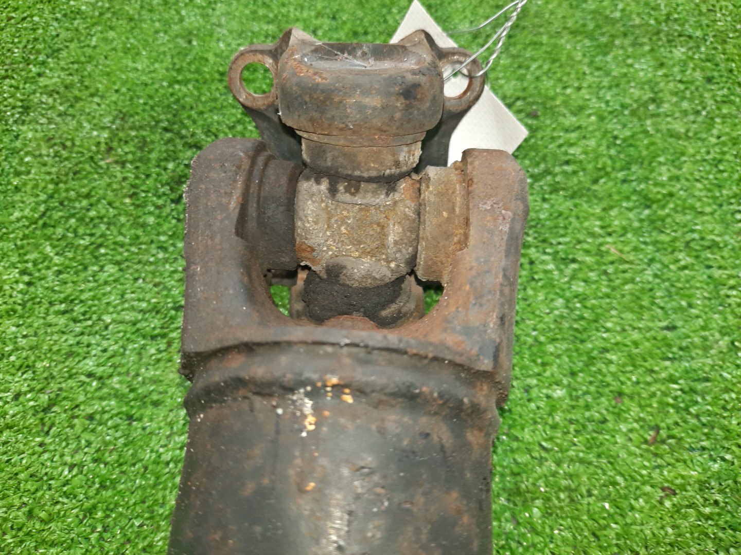 Кардан задний TOYOTA DYNA, HIACE, TOYOACE LY111, LY131, LY101, LY121, LY201, LY132, LY112 3L, 5L 1785 5 ракурс