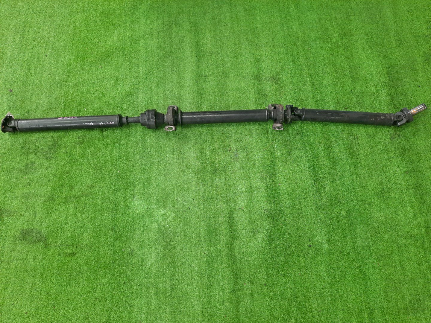 Кардан задний TOYOTA PREMIO ZRT265 2ZR-FE 1796 1 ракурс