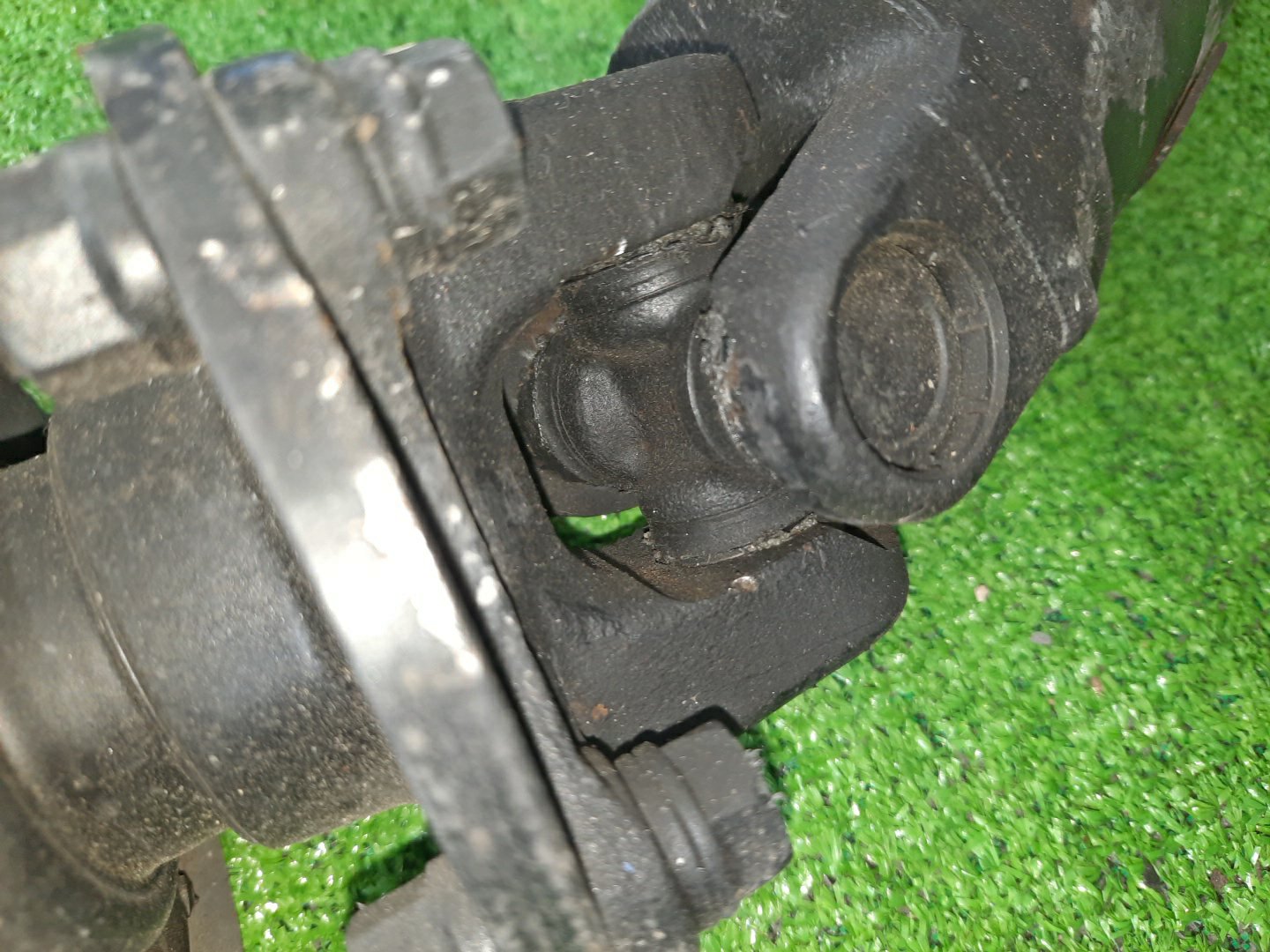 Кардан задний TOYOTA PREMIO ZRT265 2ZR-FE 1799 3 ракурс