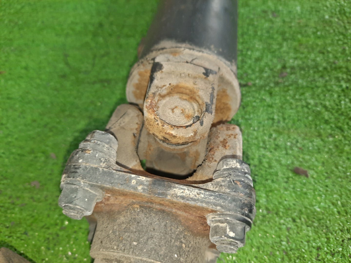 Кардан задний TOYOTA PROBOX NCP165V 1NZ-FE 1806 3 ракурс