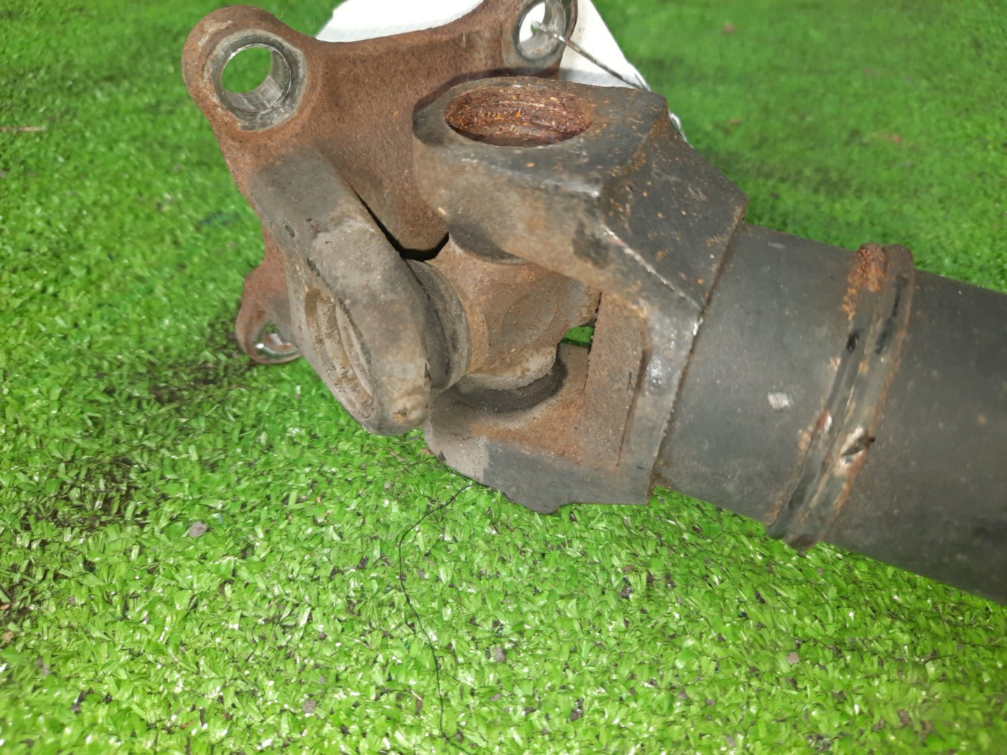 Кардан задний DAIHATSU HIJET S321V KF-VET 1807 3 ракурс