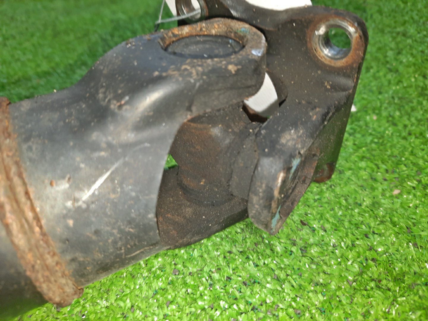 Кардан задний SUZUKI SPACIA MK53S R06A 1811 2 ракурс