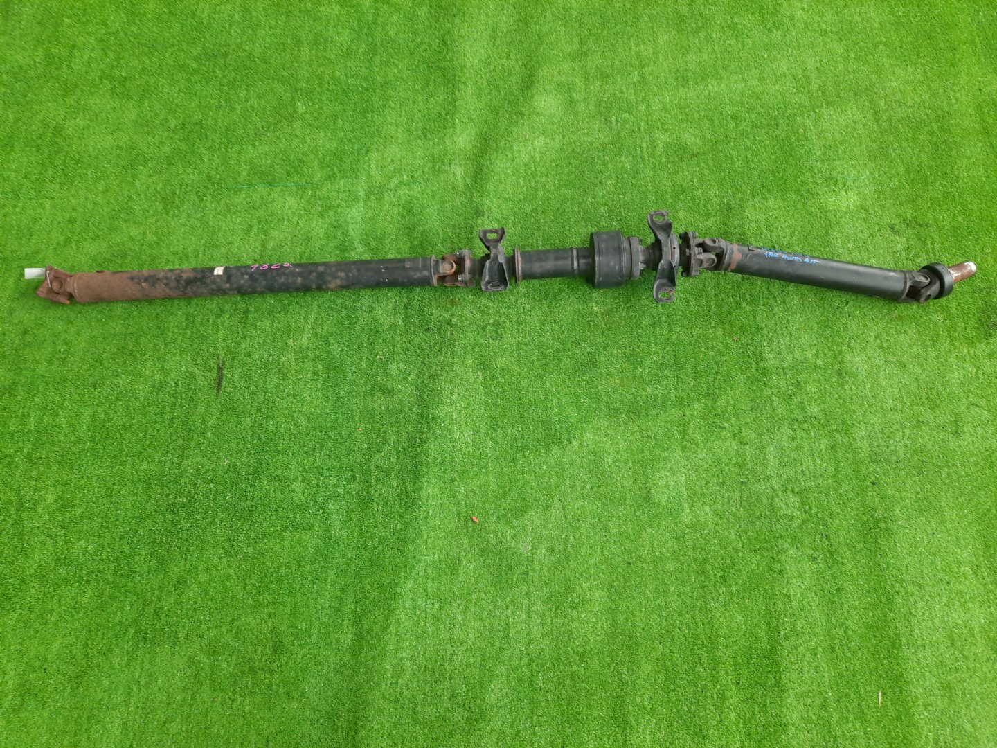Кардан задний TOYOTA PROBOX, SUCCEED NCP55V, NCP59G 1NZ-FE 1825 1 ракурс