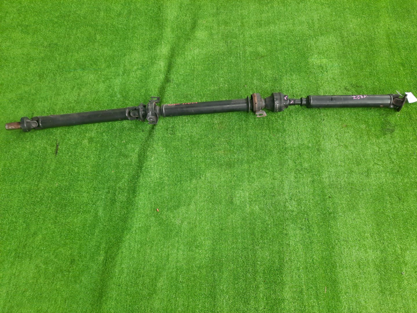 Кардан задний TOYOTA COROLLA  AXIO NZE144 1NZ-FE 1827 1 ракурс
