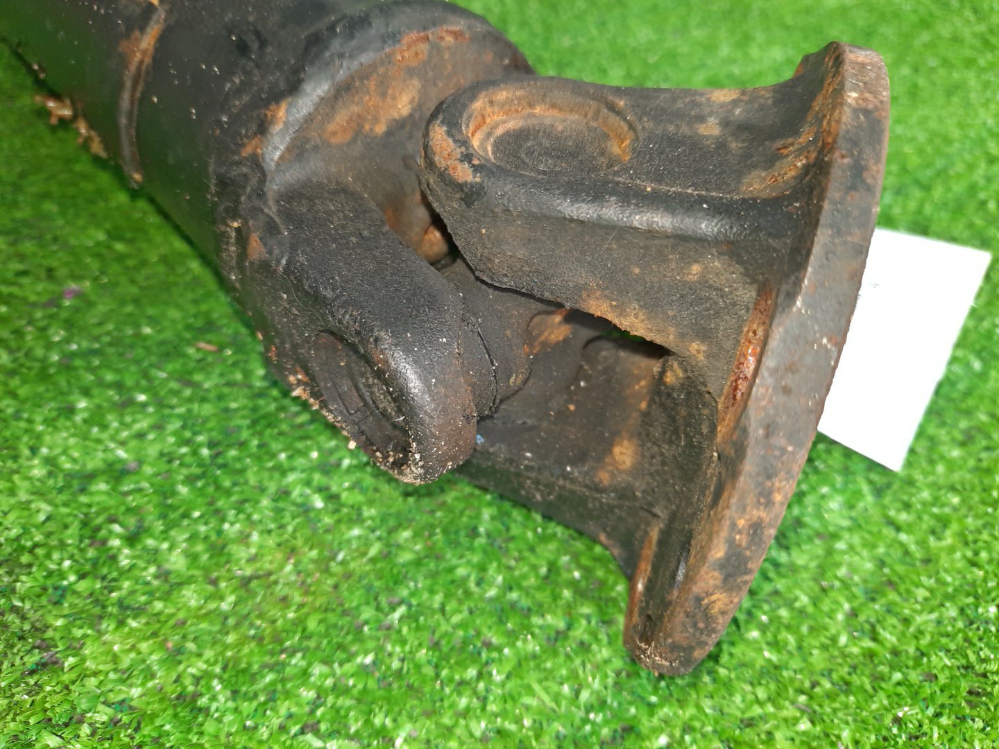 Кардан задний TOYOTA COROLLA  AXIO NZE144 1NZ-FE 1827 4 ракурс