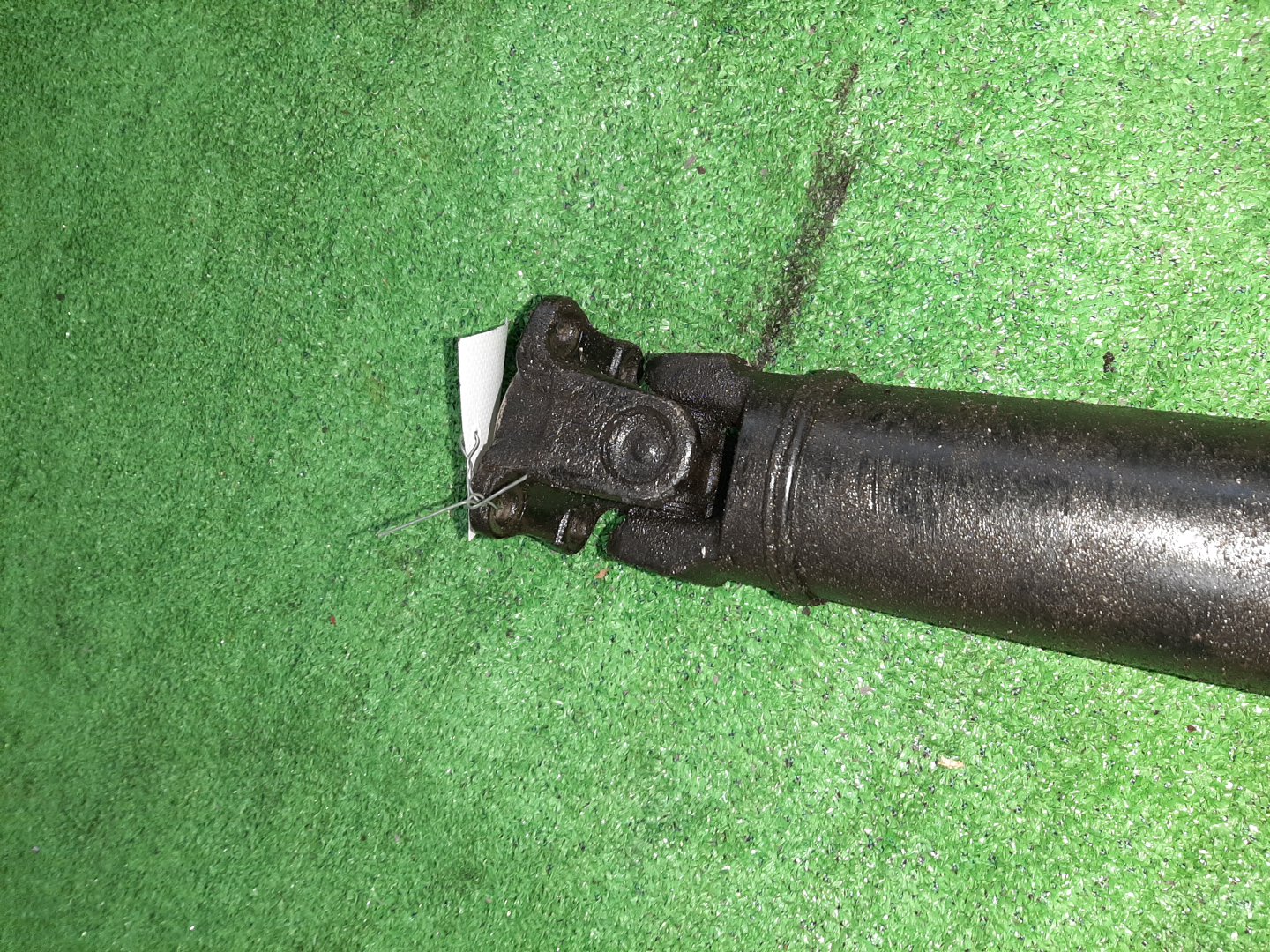 Кардан задний HONDA AIRWAVE GJ2 L15A 1864 4 ракурс