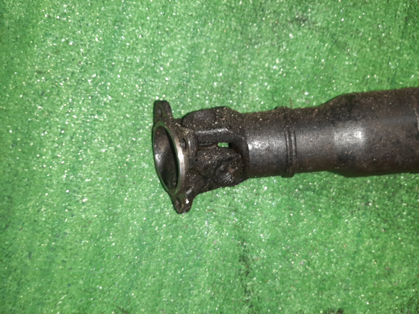 Кардан задний HONDA AIRWAVE GJ2 L15A 1866 3 ракурс