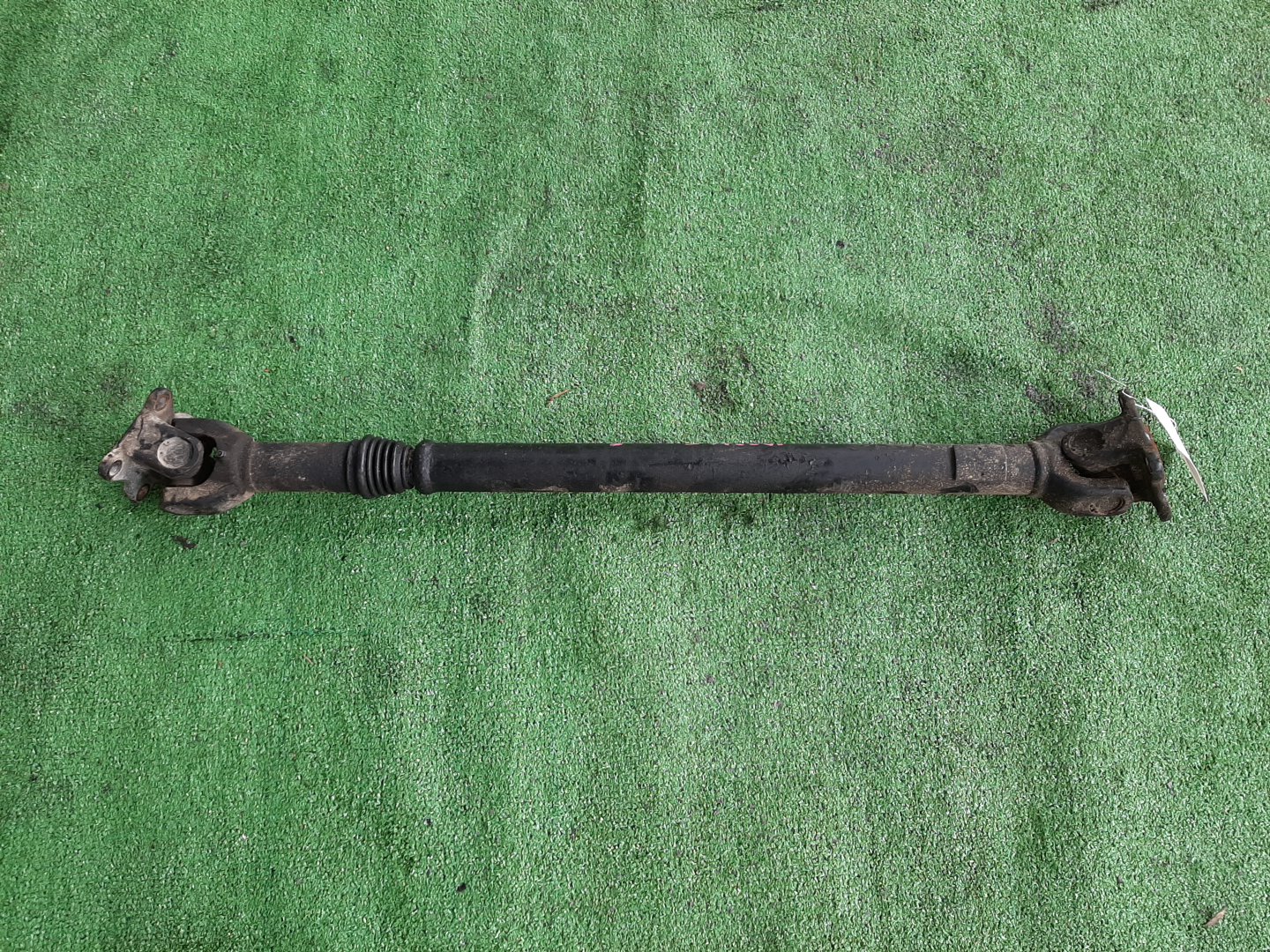 Кардан передний SUZUKI JIMNY JB23W K6A-T 11226 1 ракурс