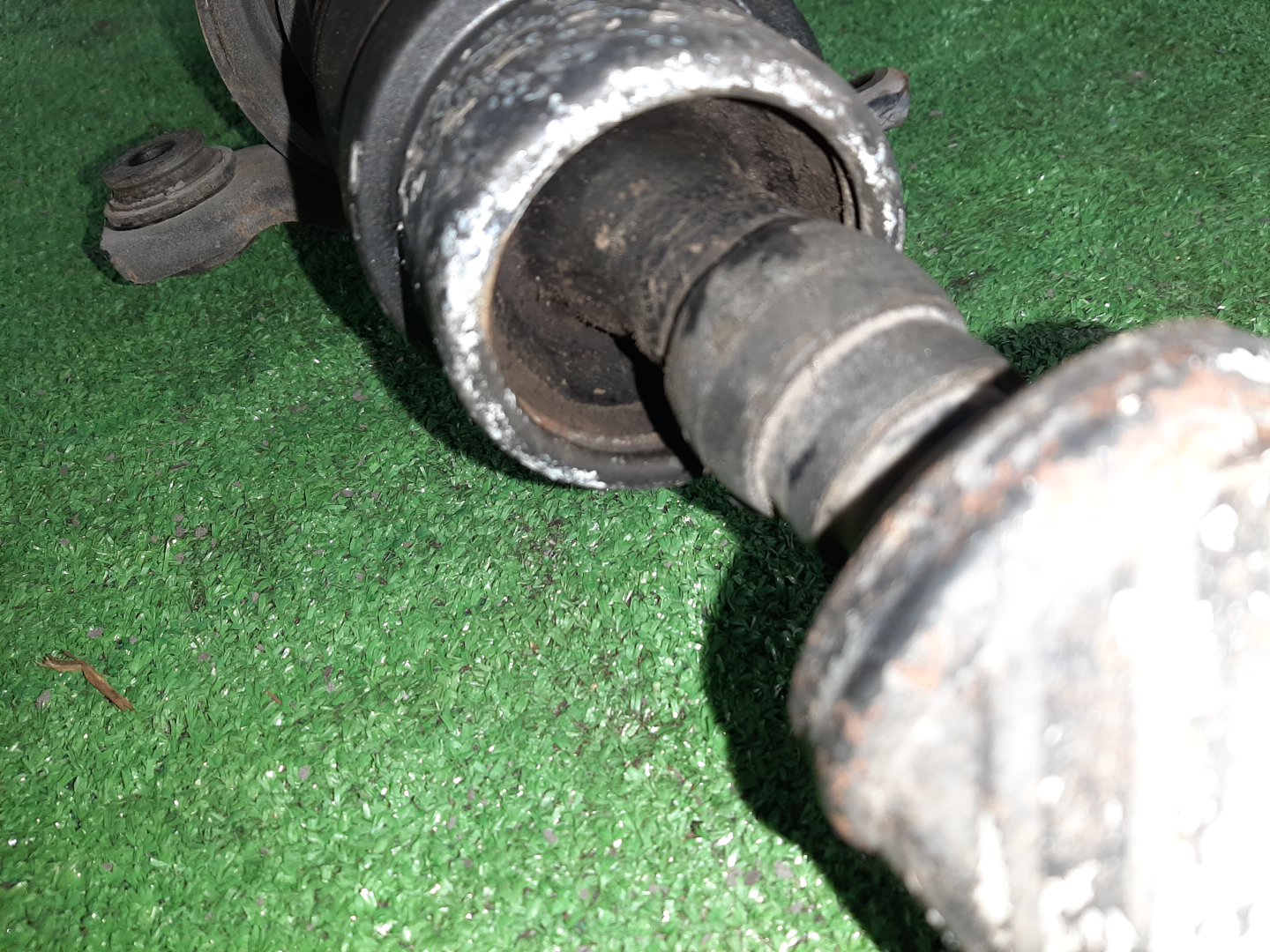 Кардан задний SUBARU LEGACY, LEGACY B4 BE5, BH5 EJ20DE, EJ20E, EJ204, EJ202, EJ201 11228 3 ракурс