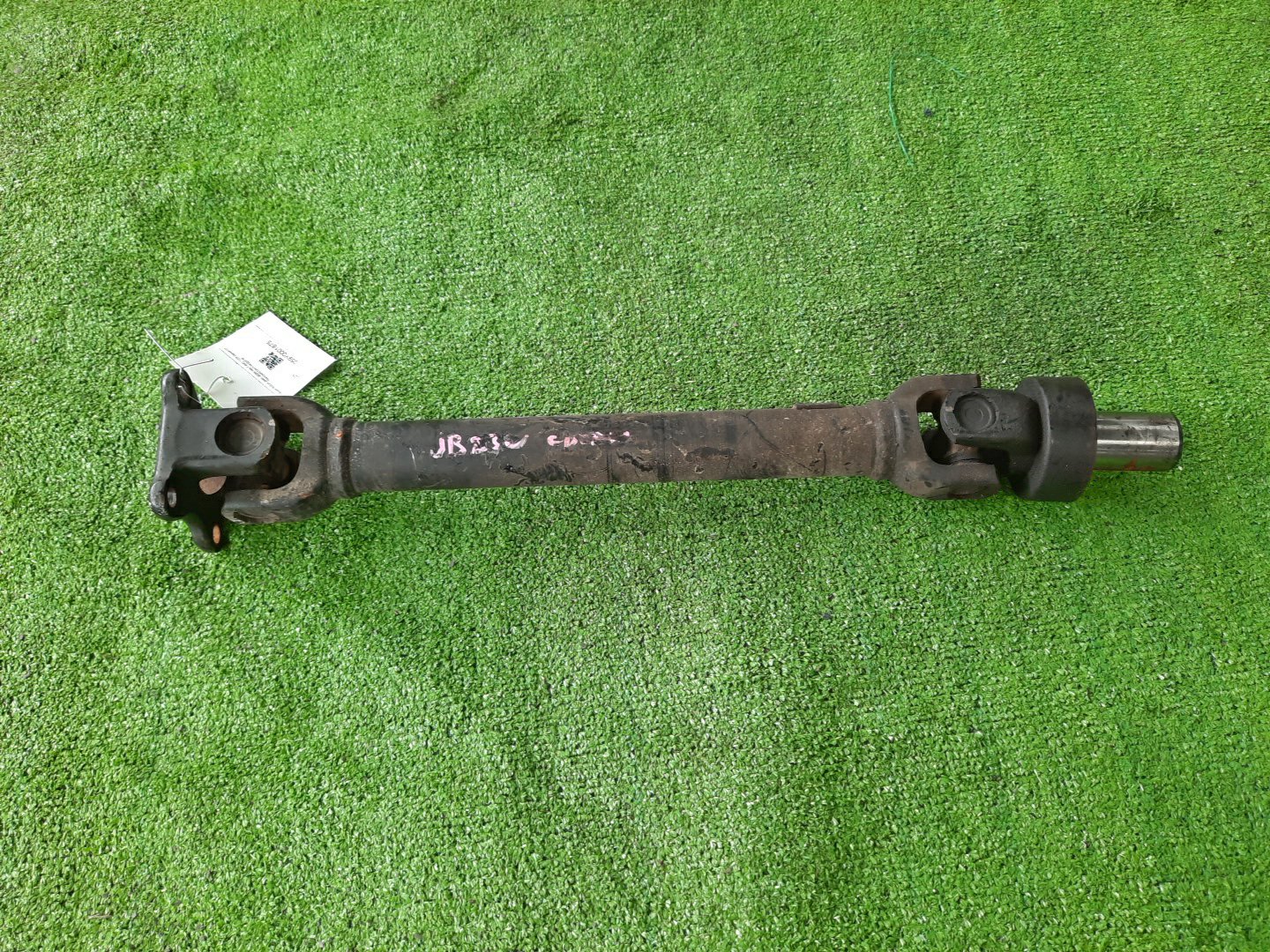 Кардан задний SUZUKI JIMNY JB23W K6A-T 11229 1 ракурс