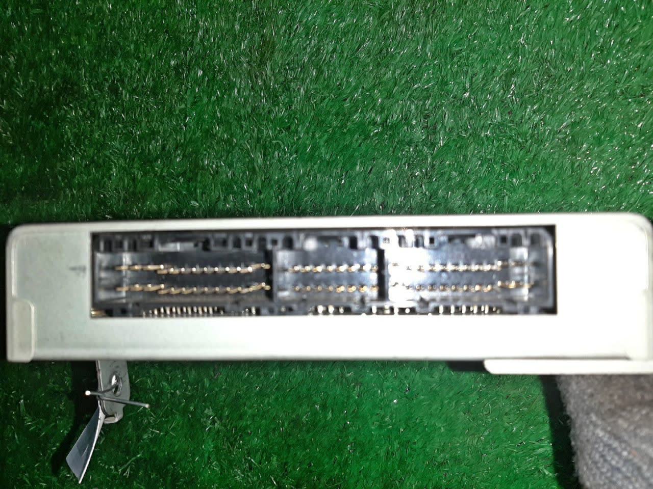  MITSUBISHI LEGNUM EA1W 4G93 MD761737 2 ракурс