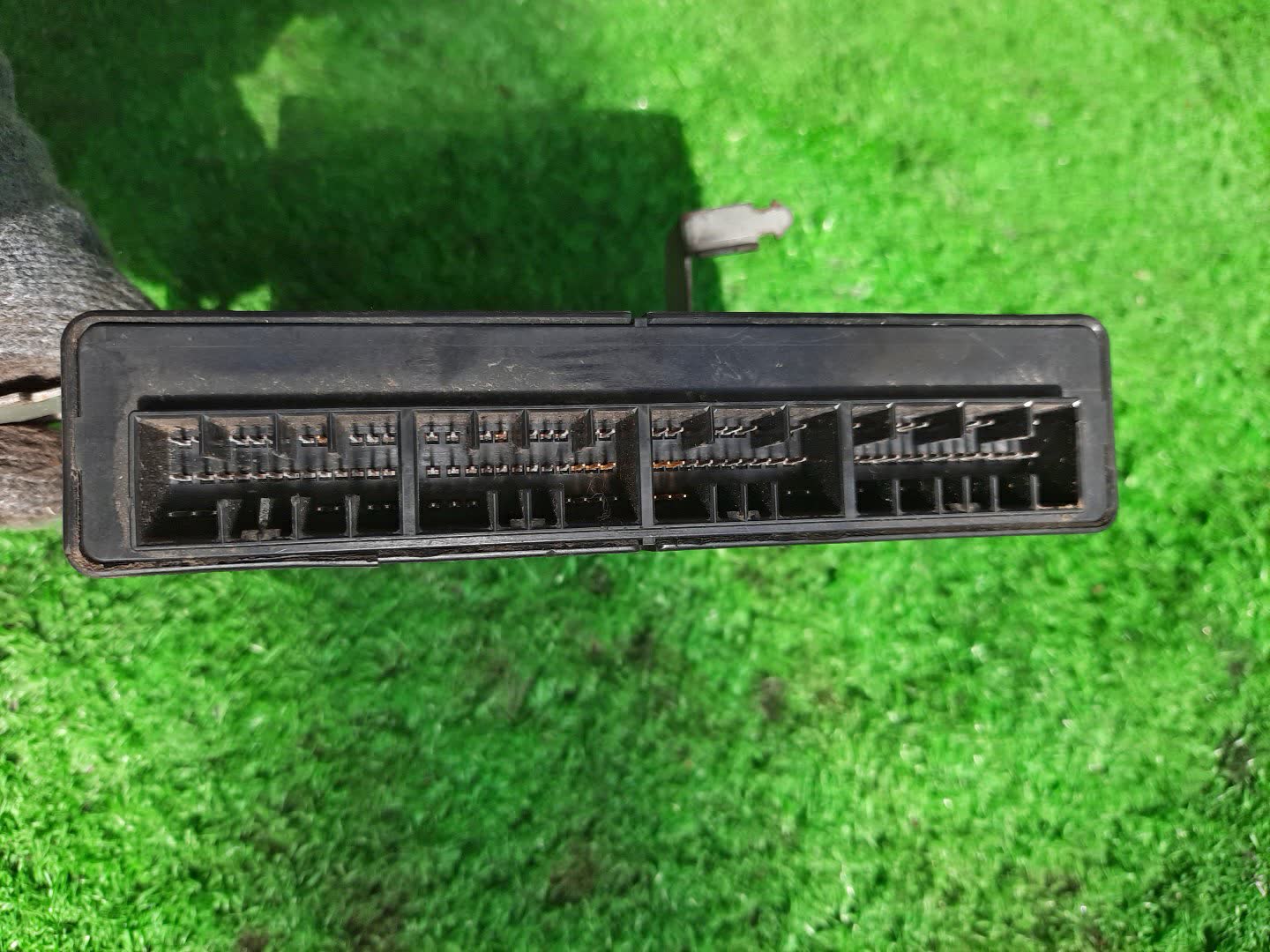  MITSUBISHI AIRTREK CU2W 4G63 MR988712 3 ракурс