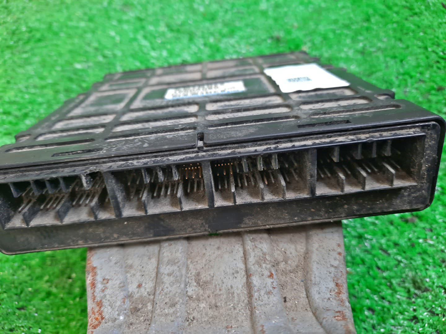  MITSUBISHI ECLIPSE D53A 6G72 1860A089 3 ракурс