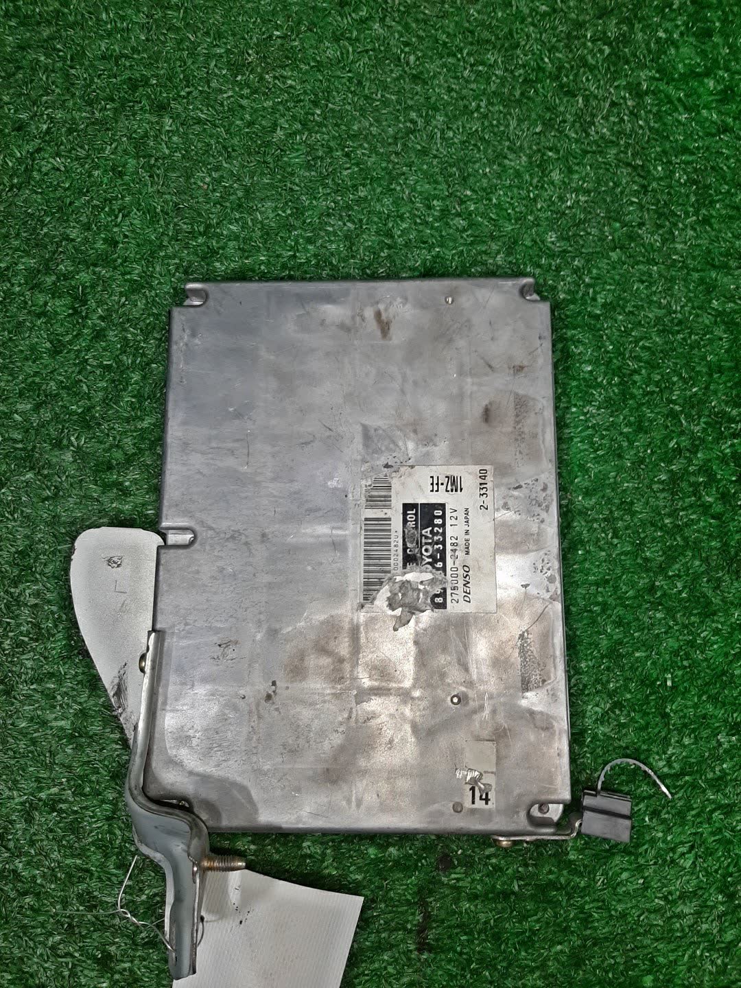 TOYOTA WINDOM MCV30 1MZ-FE 1 ракурс TOYOTA WINDOM MCV30 1MZ-FE 1 ракурс