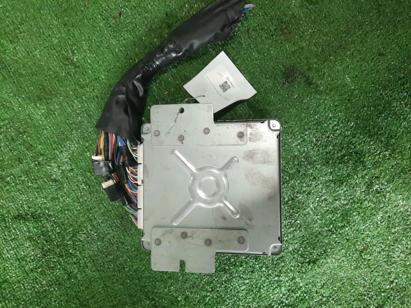  SUBARU EXIGA YA4 EJ204 22611-AS790 2 ракурс