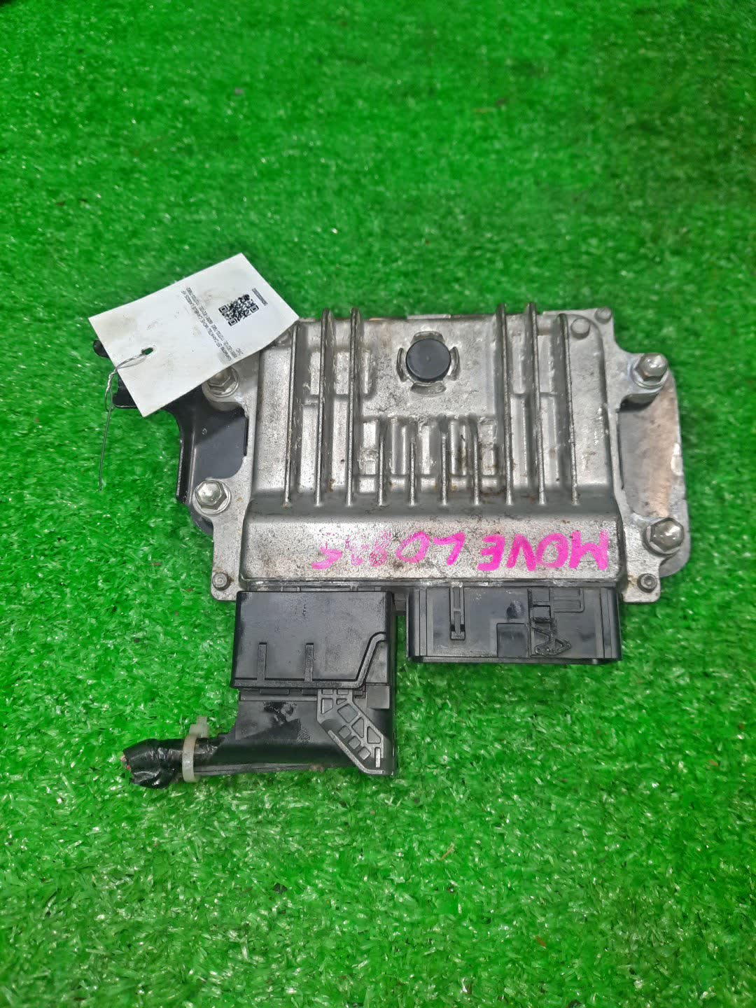  DAIHATSU MOVE CANBUS LA800S KF 89561-B2120, 112700-7982 1 ракурс