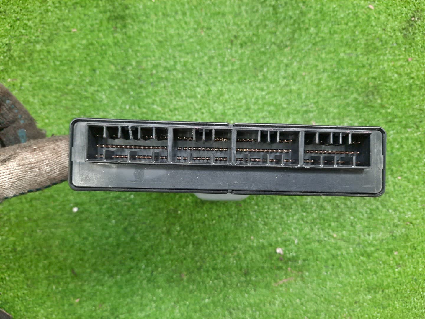  MITSUBISHI LANCER CS2A 4G15 8631A251 2 ракурс