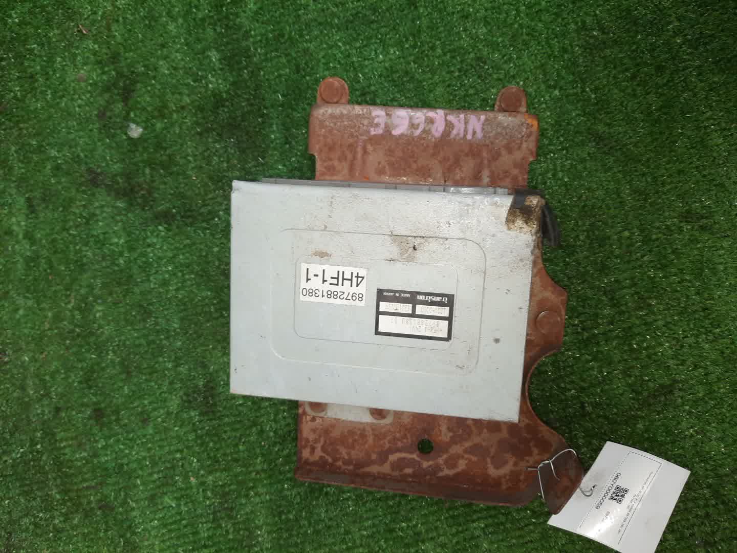  ISUZU ELF NKR66 8972881380 1 ракурс
