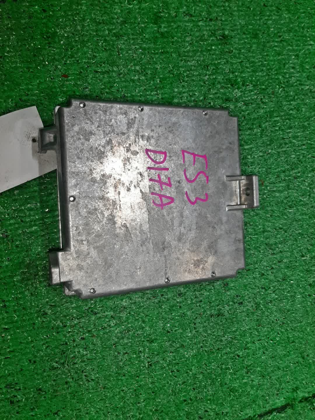  HONDA CIVIC FERIO ES3 D17A 37820-PLR-N61 1 ракурс
