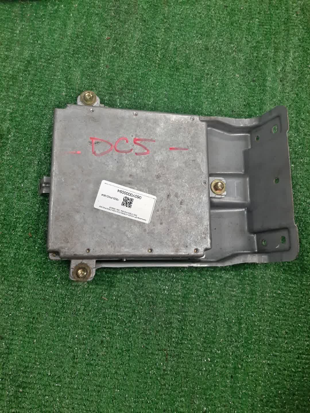  HONDA INTEGRA DC5 K20A 37820-PND-904 1 ракурс