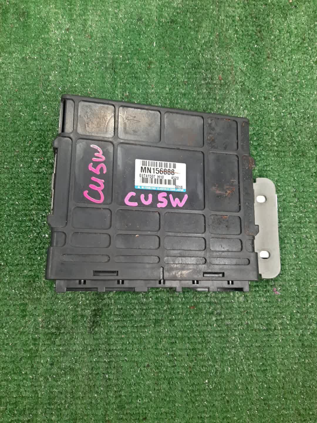  MITSUBISHI AIRTREK CU5W 4G69 MN156888 1 ракурс