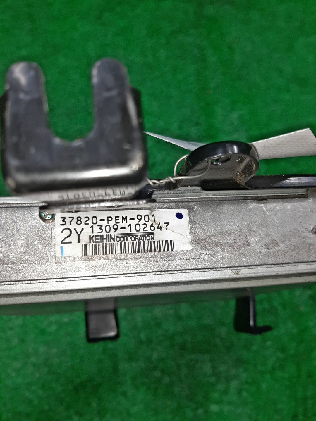  HONDA HR-V GH2 D16A 37820-PEM-901/1309-102647 3 ракурс