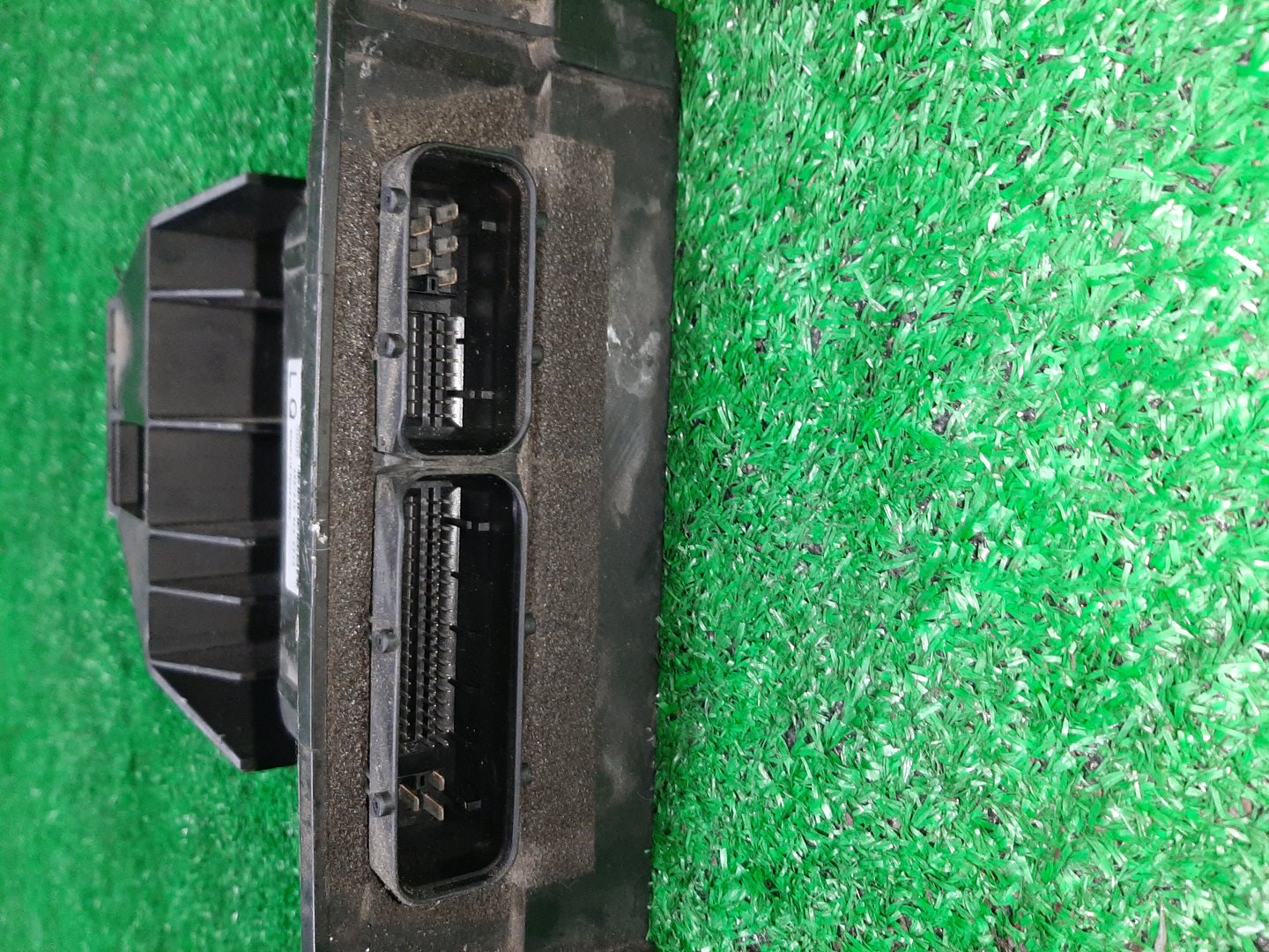  NISSAN SUNNY FB15 QG15DE 1 ракурс
