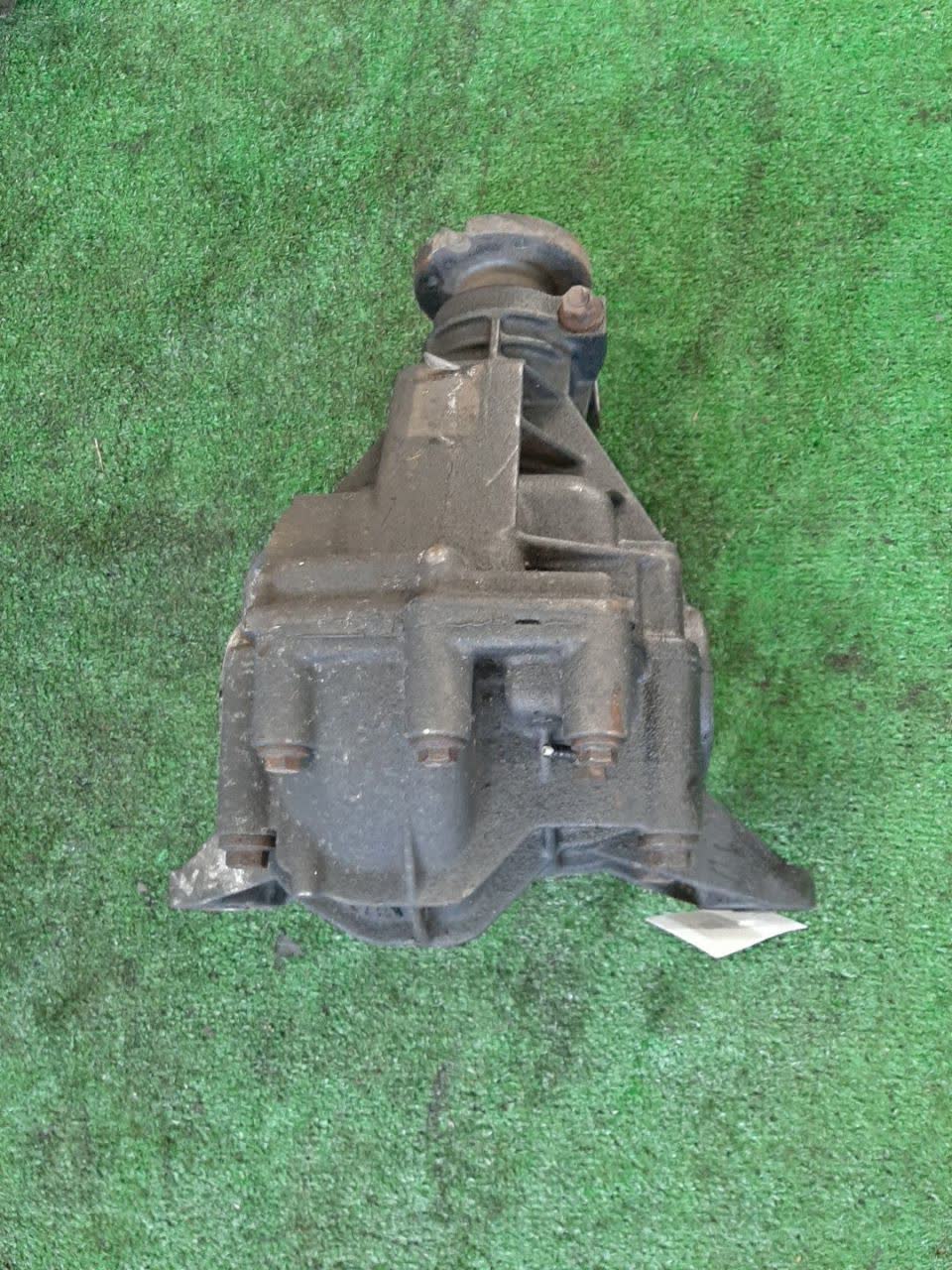 Редуктор задний MERCEDES-BENZ M-Class W163 M112.942 2172 1 ракурс Редуктор задний MERCEDES-BENZ M-Class W163 M112.942 2172 1 ракурс
