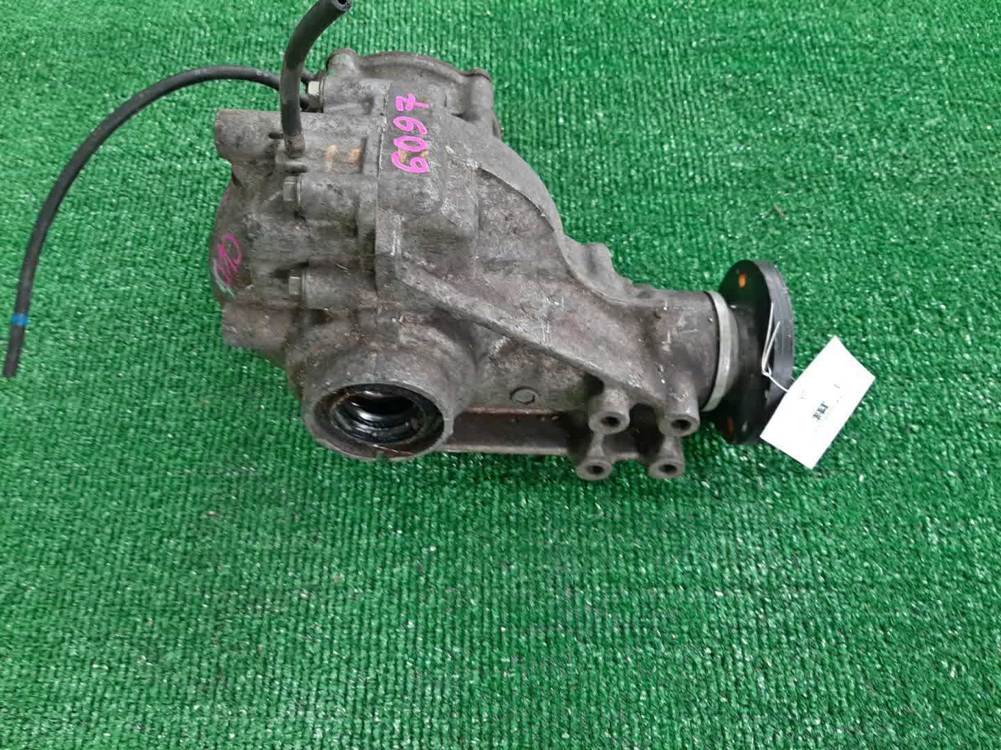 Редуктор передний DAIHATSU HIJET TRUCK, PIXIS TRUCK, SAMBAR TRUCK S510P, S510U, S510J KF 6097 2 ракурс