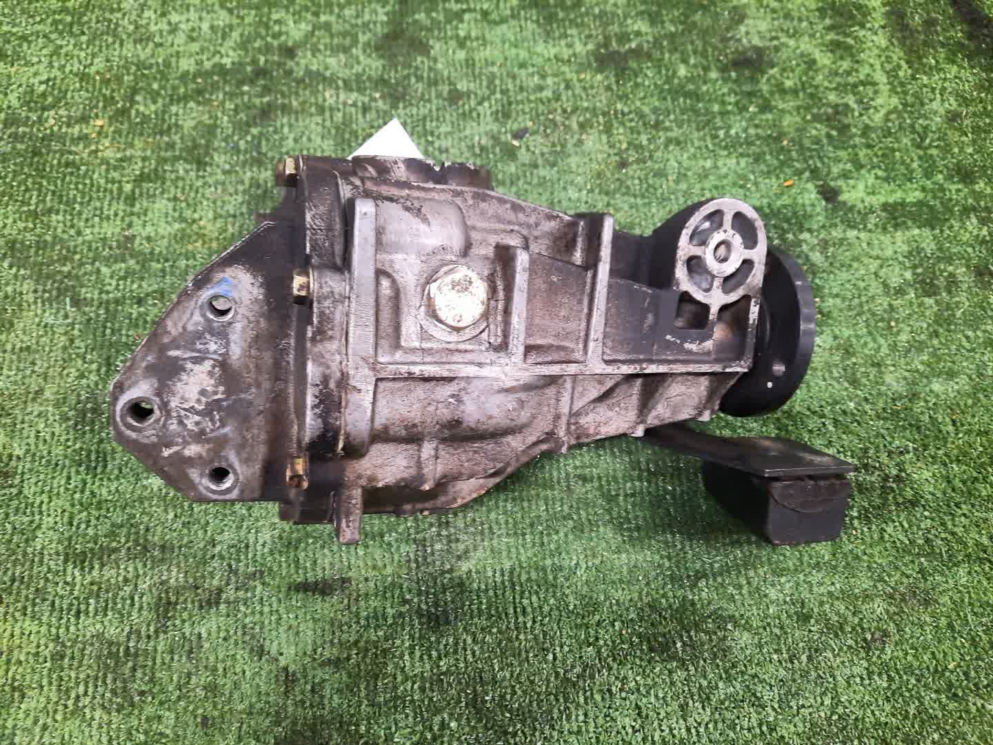 Редуктор передний TOYOTA CAMI J102E K3-VE 6154 2 ракурс