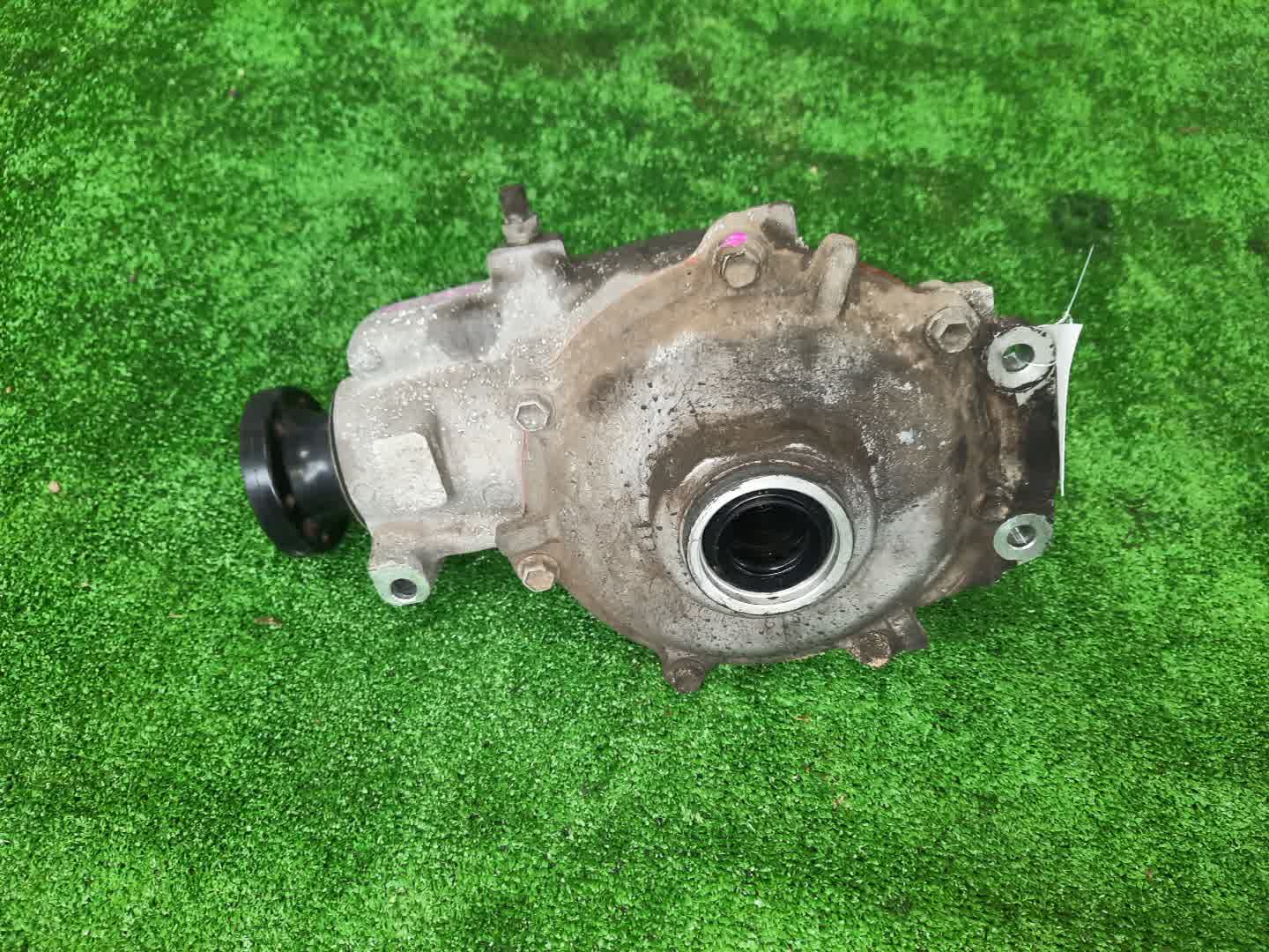 Редуктор передний TOYOTA ALTEZZA GXE15 1G-FE 6401 1 ракурс