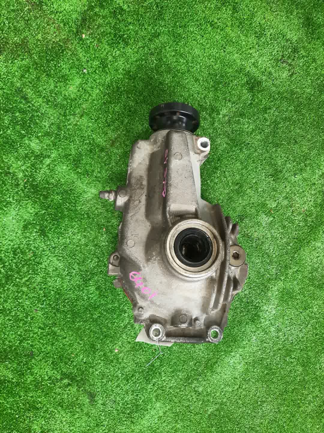 Редуктор передний TOYOTA ALTEZZA GXE15 1G-FE 6401 2 ракурс