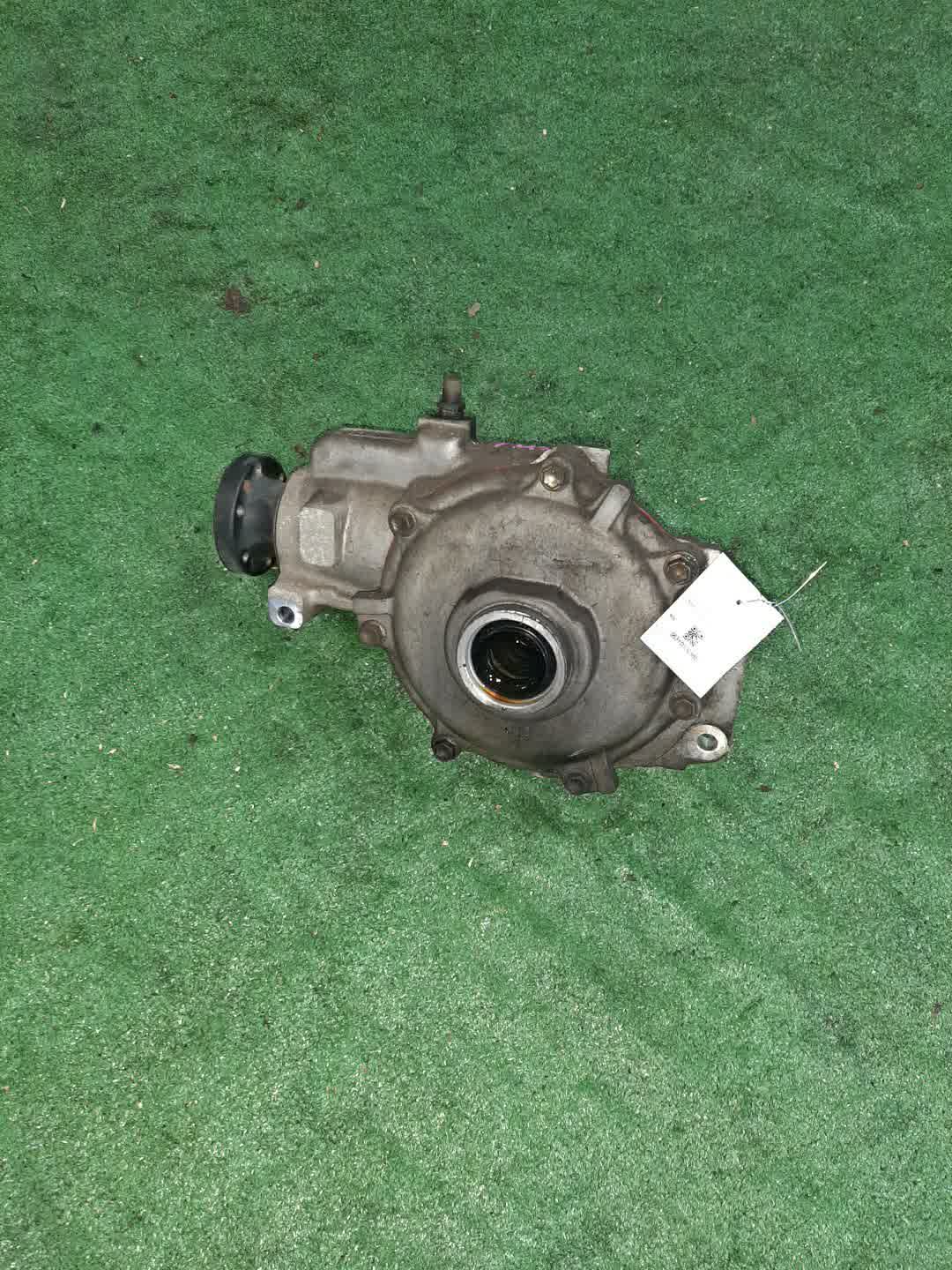 Редуктор передний TOYOTA PROGRES JCG15 1JZ-GE 6439 1 ракурс