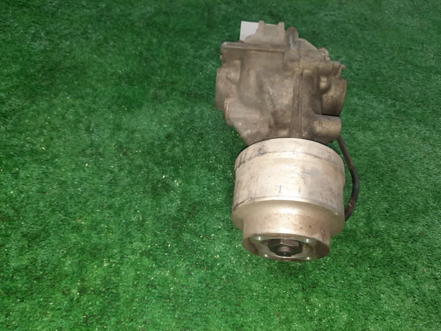 Редуктор задний HONDA GRACE GM5 LEB 3 ракурс